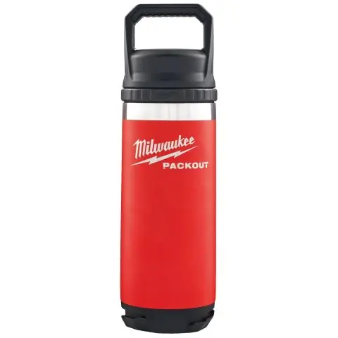 Rabatter Milwaukee Packout 4932493991 Termosflaska